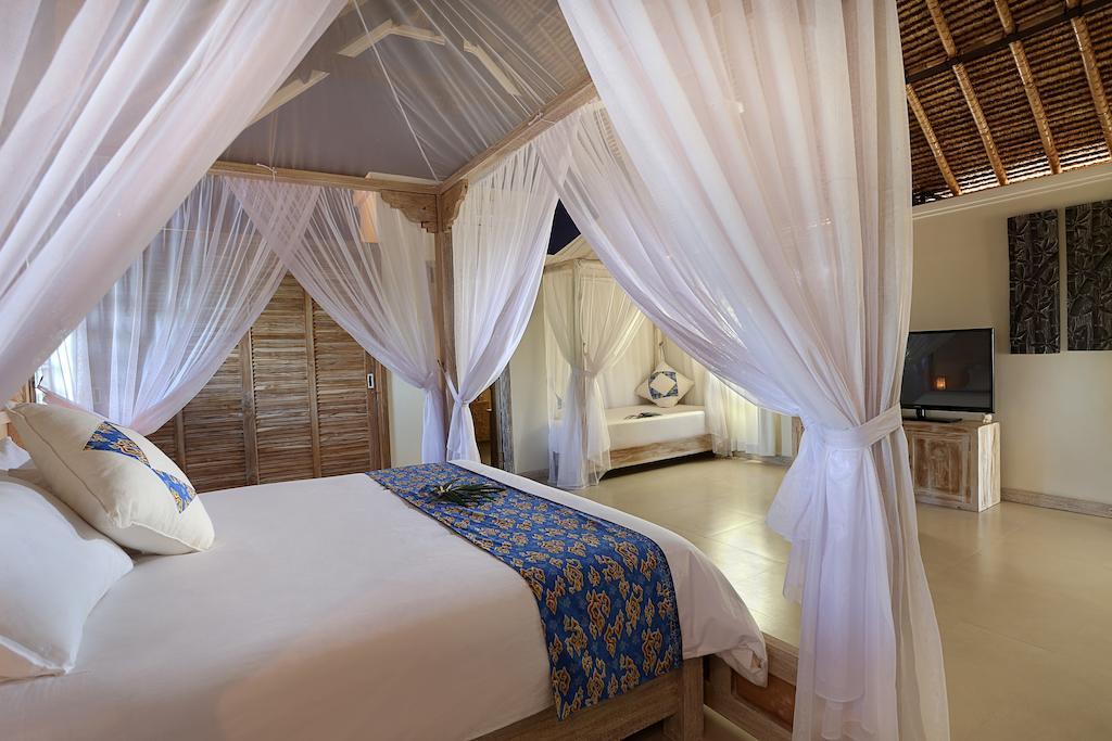 Villa Bukit Nusa Lembongan Room photo