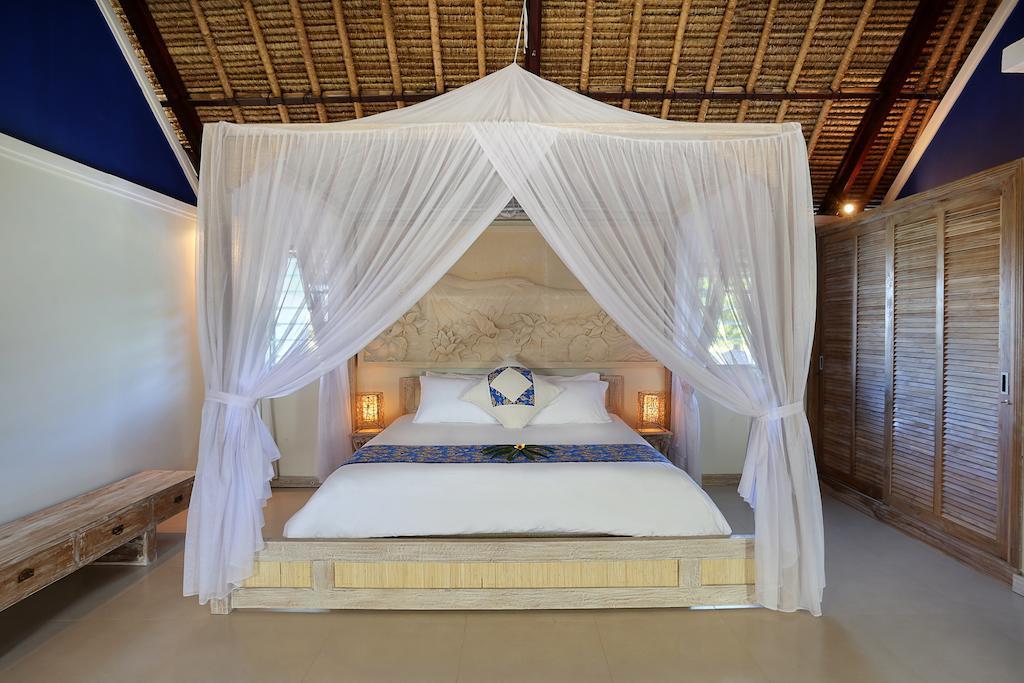 Villa Bukit Nusa Lembongan Room photo