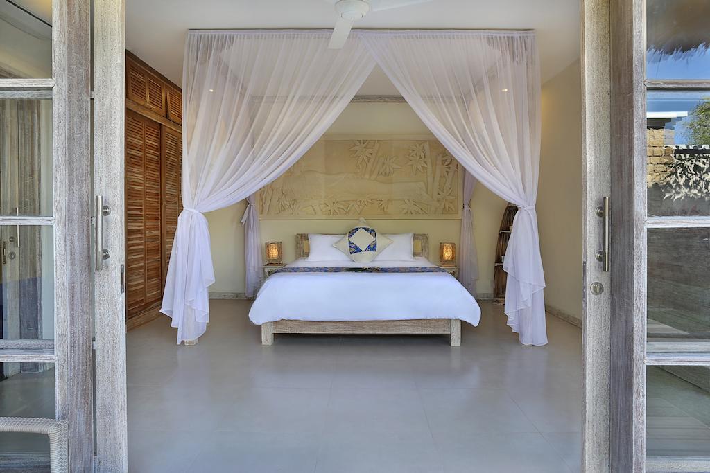 Villa Bukit Nusa Lembongan Room photo