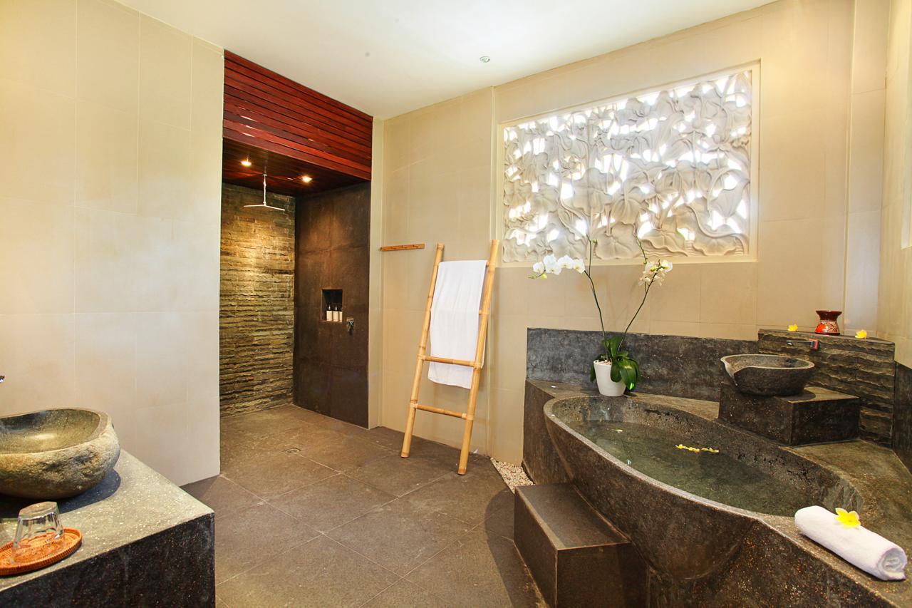 Villa Bukit Nusa Lembongan Room photo